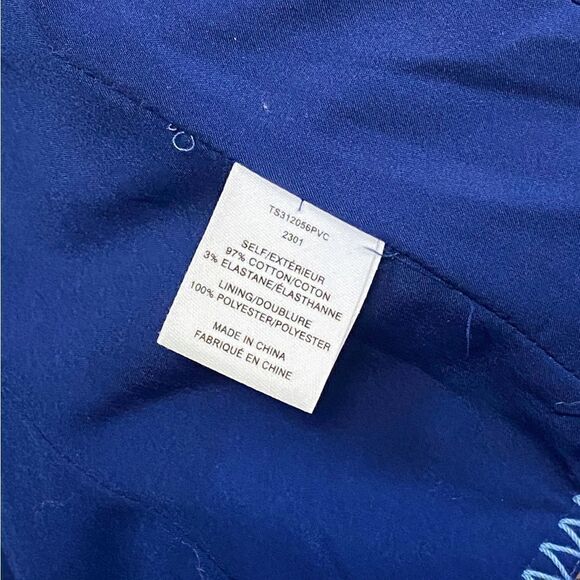 derek lam 10 crosby Aster Quilted Jacket size 4 - Picture 12 of 13